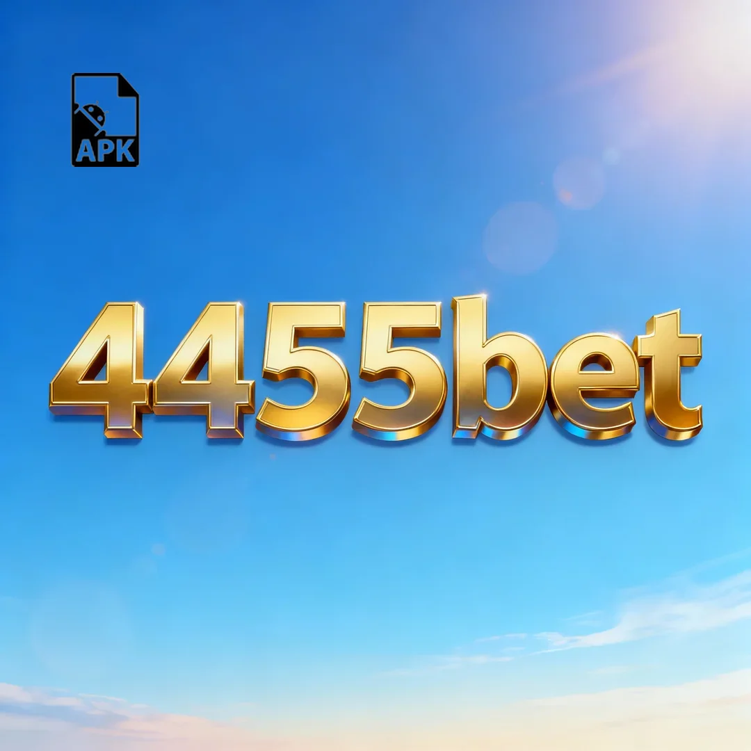 APK oficial da 4455bet para Android