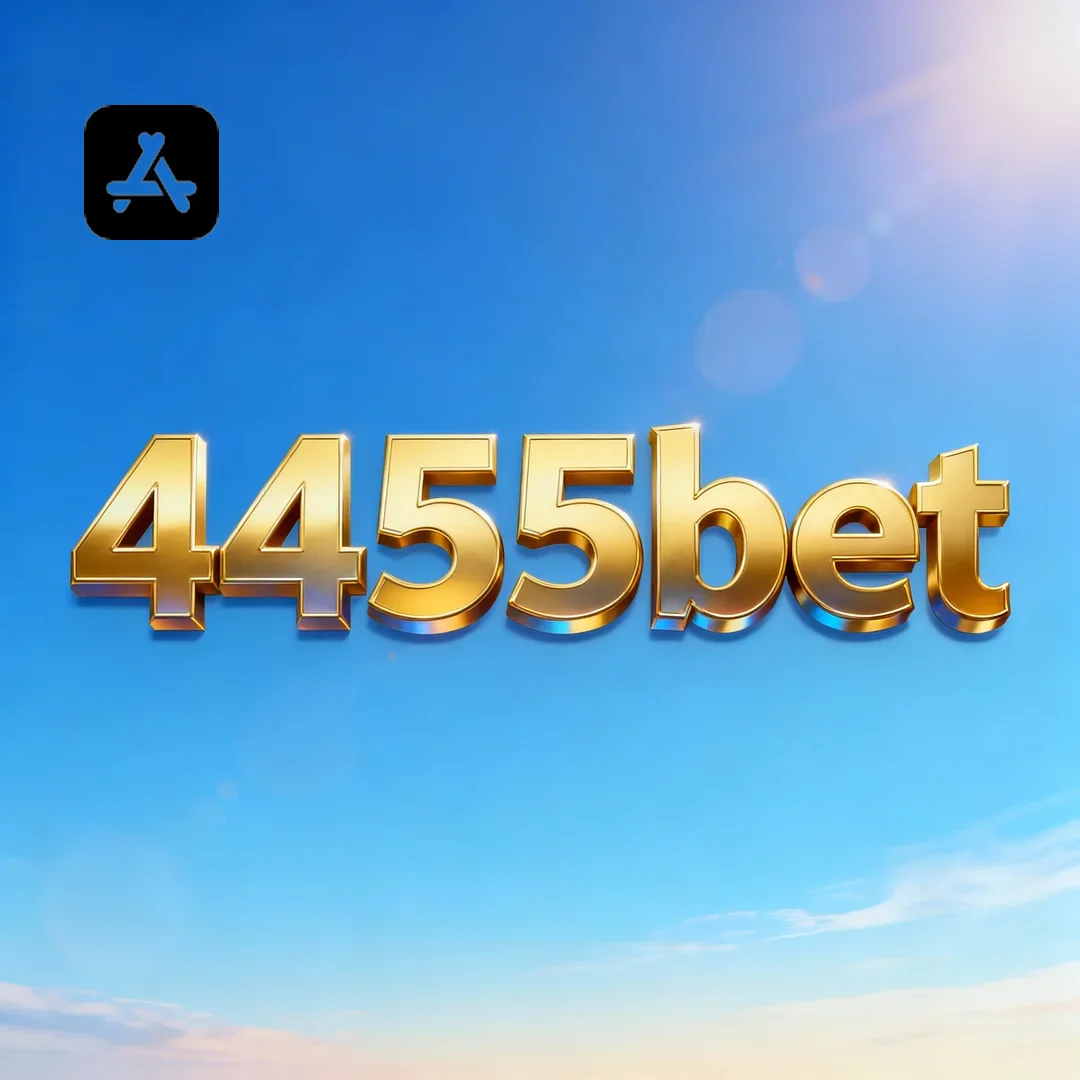 APP oficial da 4455bet para mobile