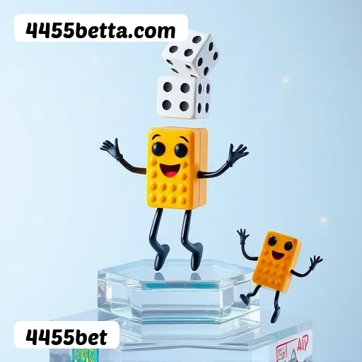 6 vantagens exclusivas do programa VIP da 4455bet