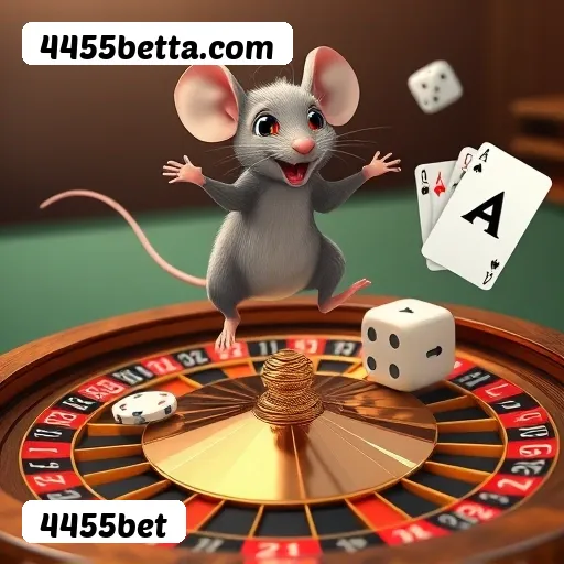 Comparação APP mobile vs versão web da 4455bet