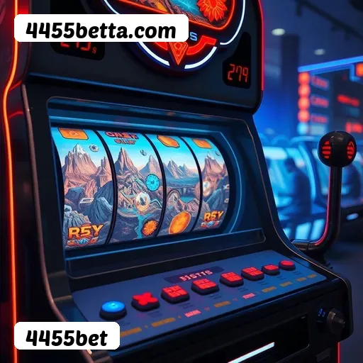 4455bet PIX instantâneo Brasil - Depósito e saque em minutos 24/7