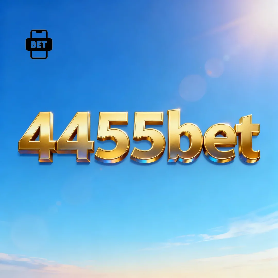 Apostas esportivas da 4455bet com odds competitivas