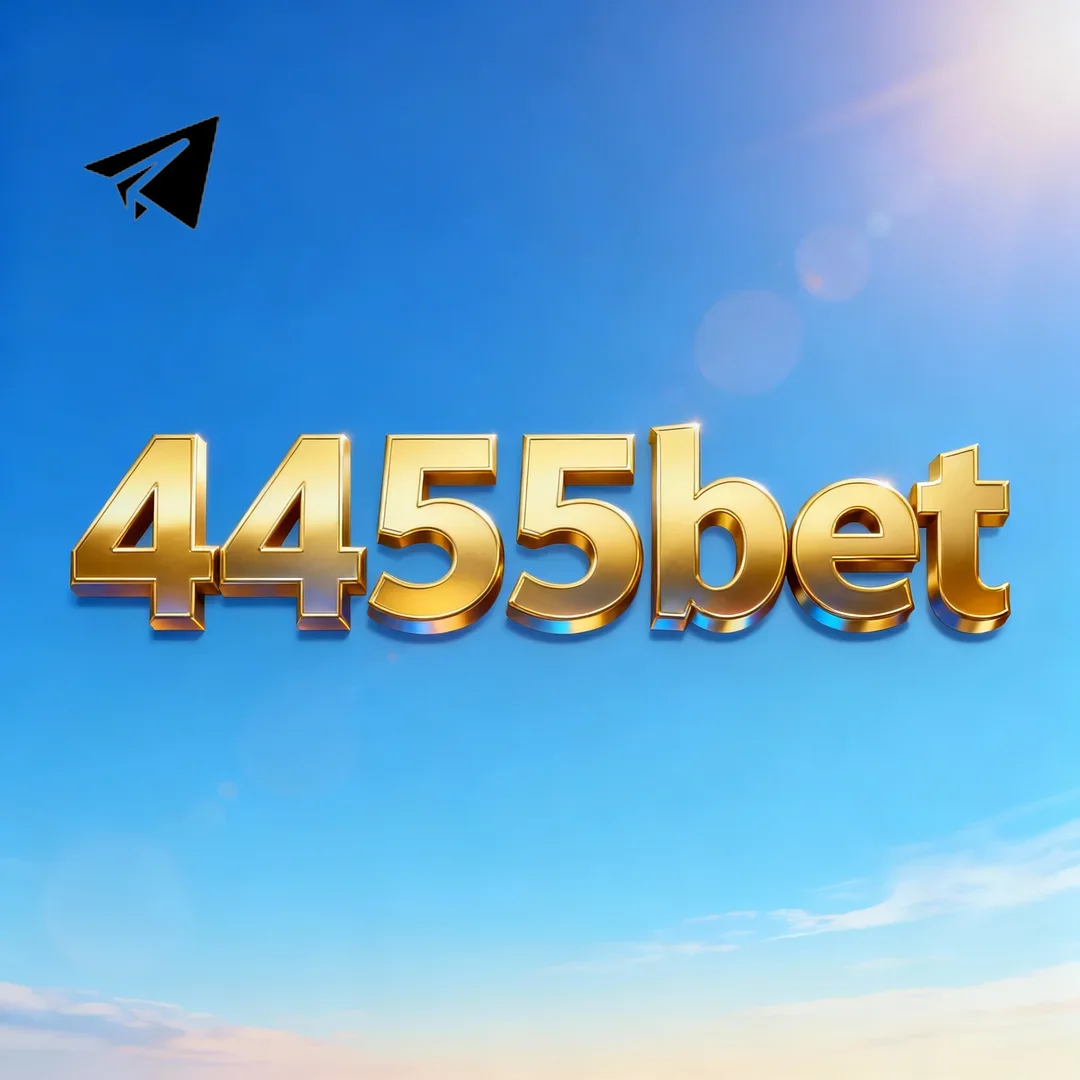 Canal oficial da 4455bet no Telegram