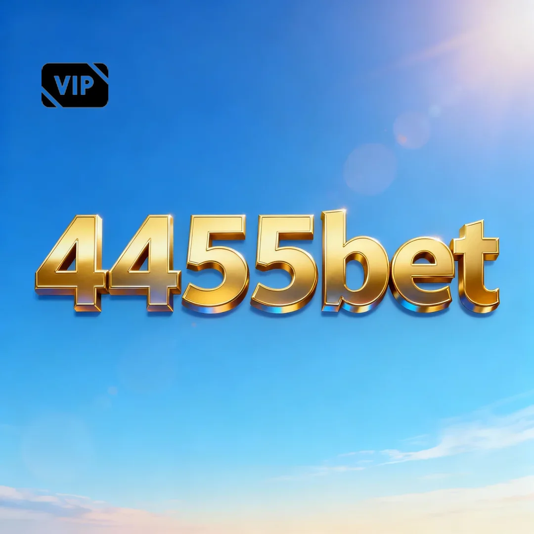 Programa VIP exclusivo da 4455bet
