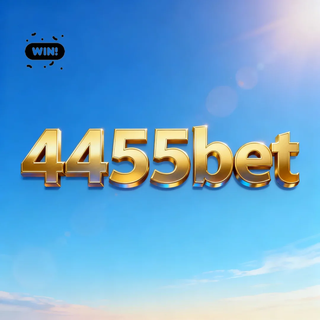 Ganhe prêmios incríveis na 4455bet